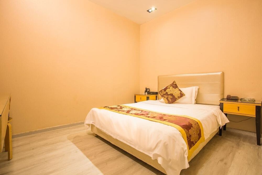 Шэньчжэнь: Lei Zhen hotel