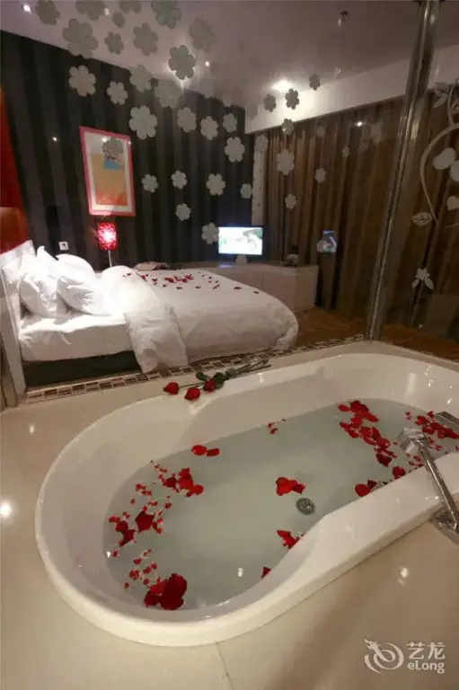 Чэнду: Pairui Hotel