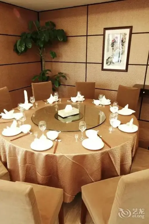 Чэнду: Pairui Hotel