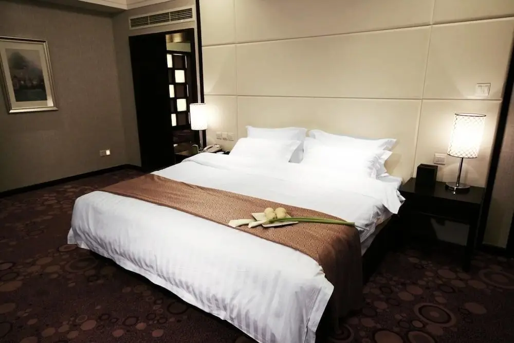 Чэнду: Pairui Hotel