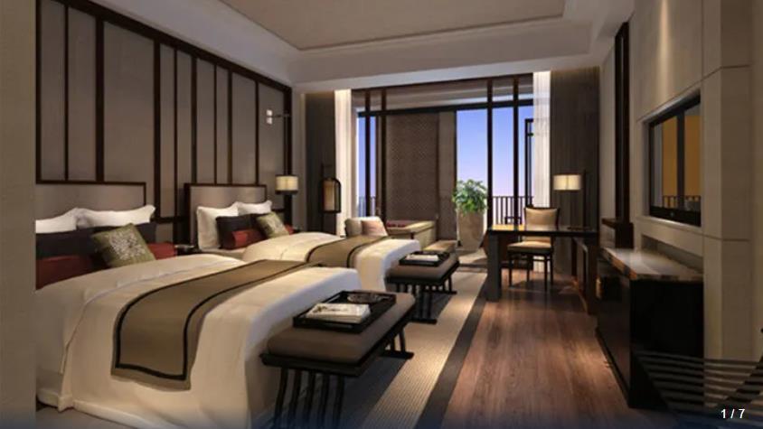 Days Hotel Hainan Baoting — фото 1
