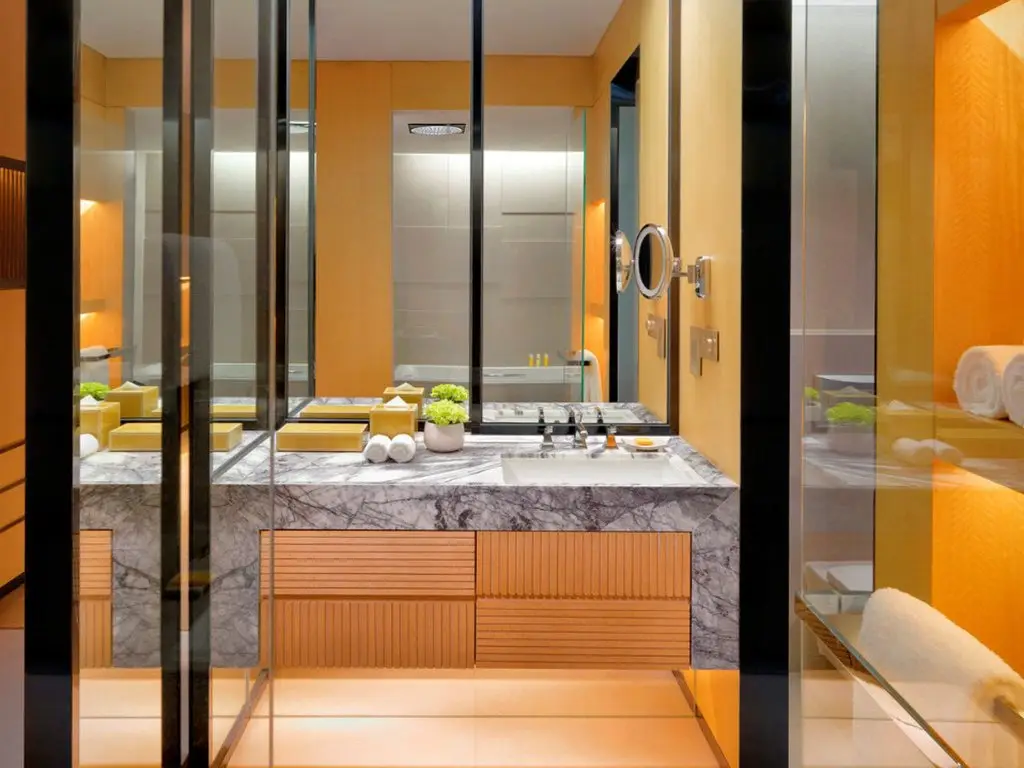 Тяньцзинь: Hyatt Regency Tianjin East