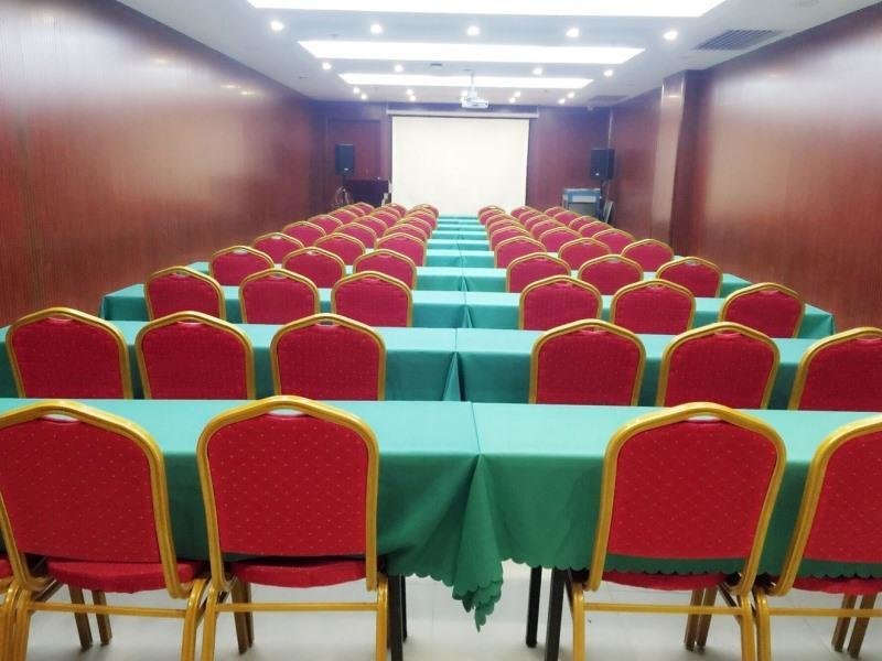 Сюйчжоу: Greentree Inn Jiangsu Xuzhou Food Town Internation