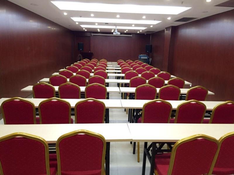 Сюйчжоу: Greentree Inn Jiangsu Xuzhou Food Town Internation