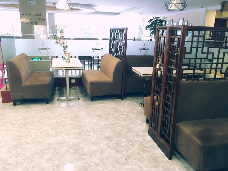 Сюйчжоу: Greentree Inn Jiangsu Xuzhou Food Town Internation
