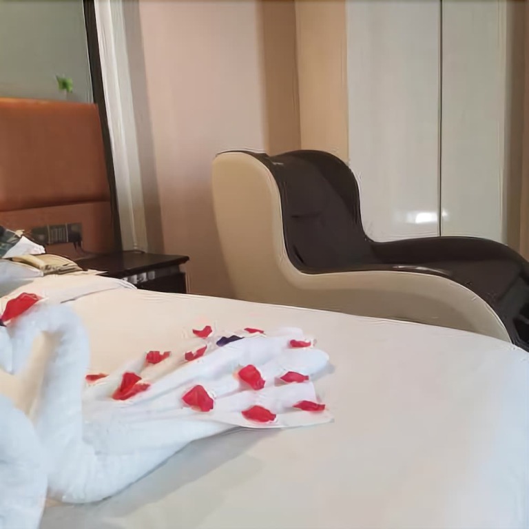 Интань: Starway Hotel
