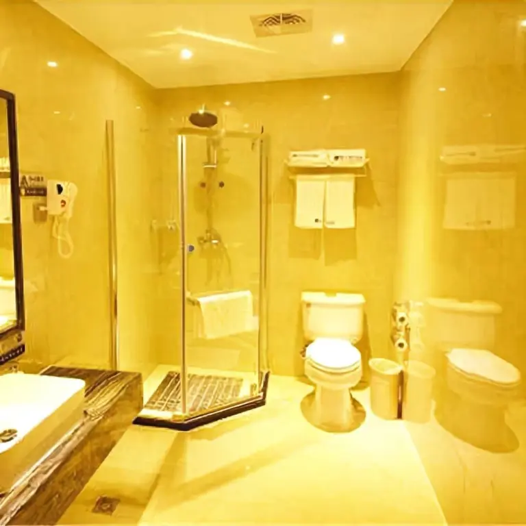 Интань: Starway Hotel