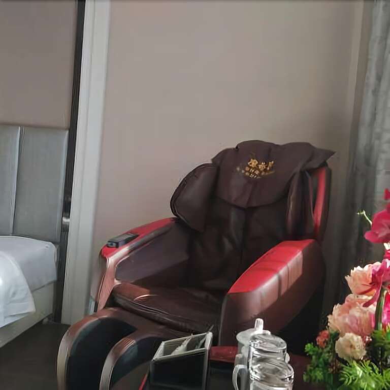 Интань: Starway Hotel