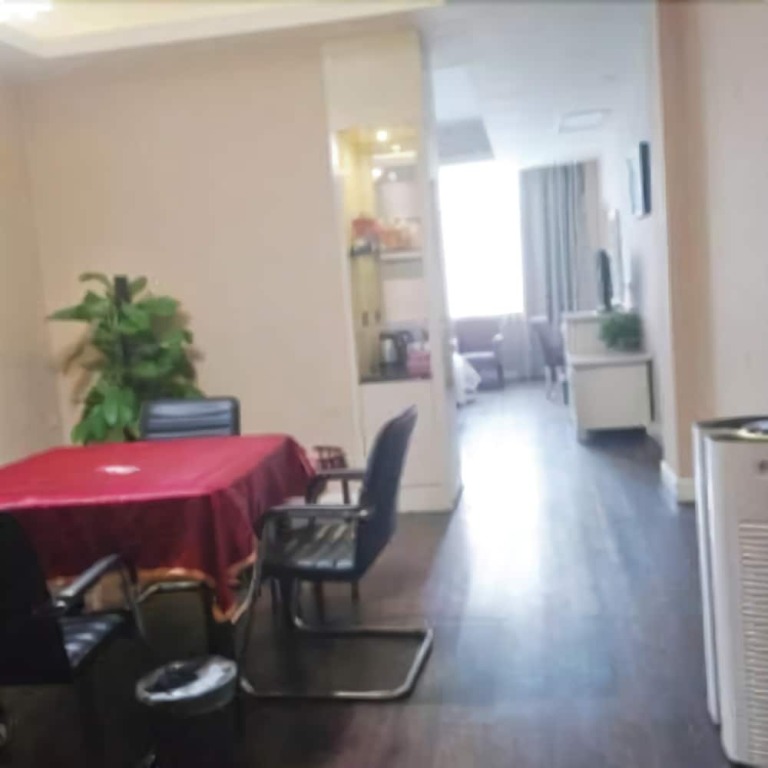 Интань: Starway Hotel