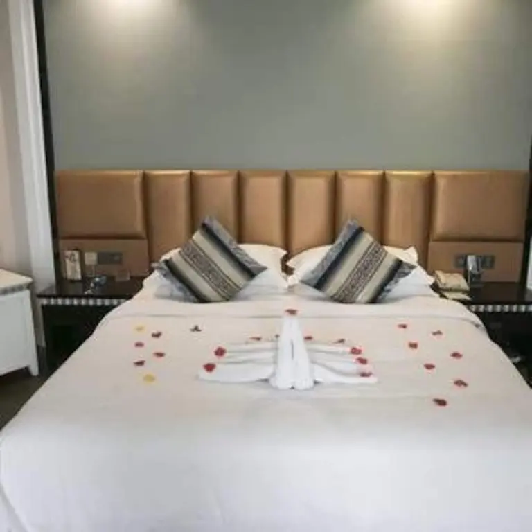 Интань: Starway Hotel