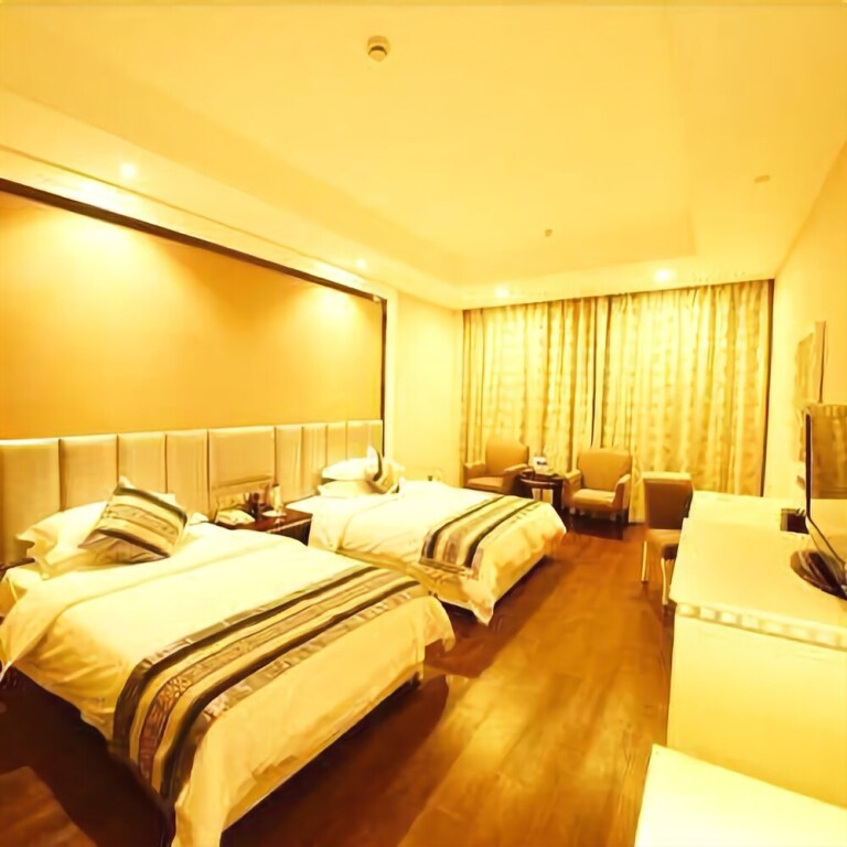 Интань: Starway Hotel