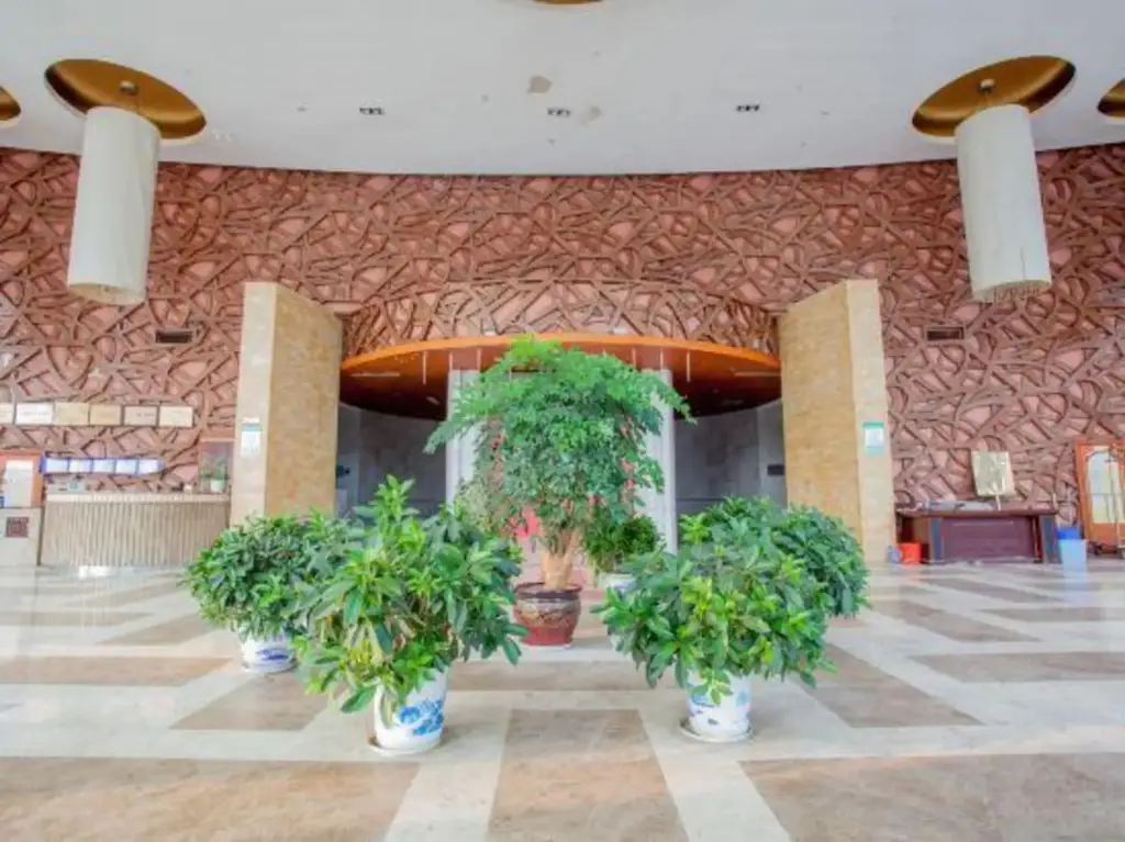 Shore River Holiday Hotel — фото 1