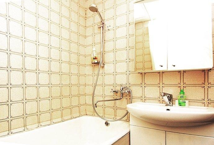 Москва: ApartLux (АпартЛюкс) на Старослободской