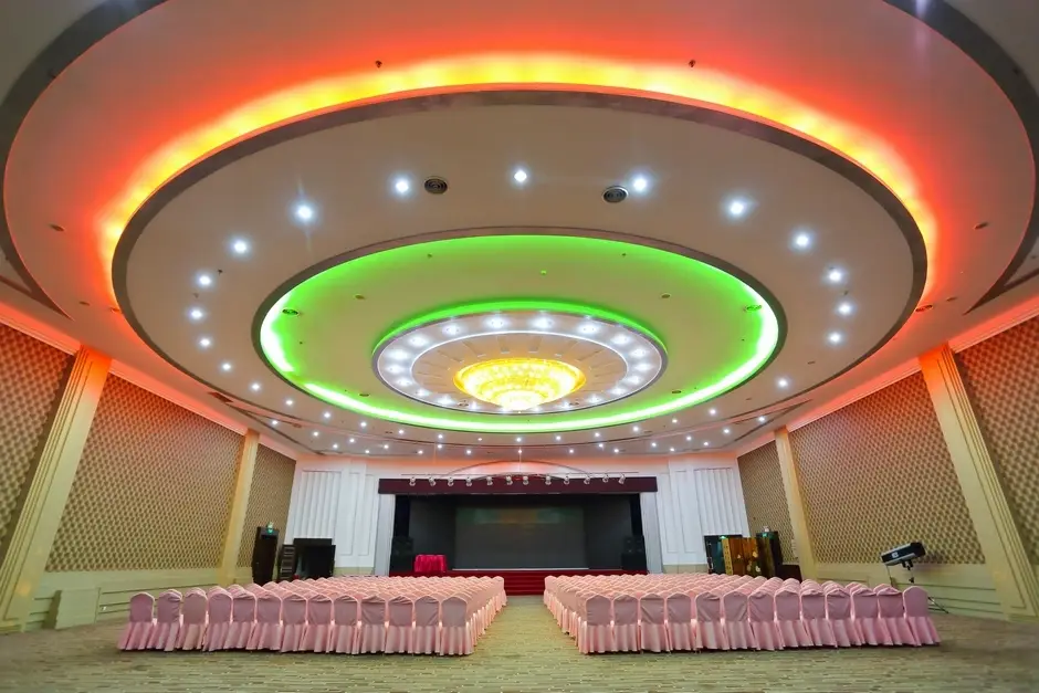 Далянь: Faguo Hotel