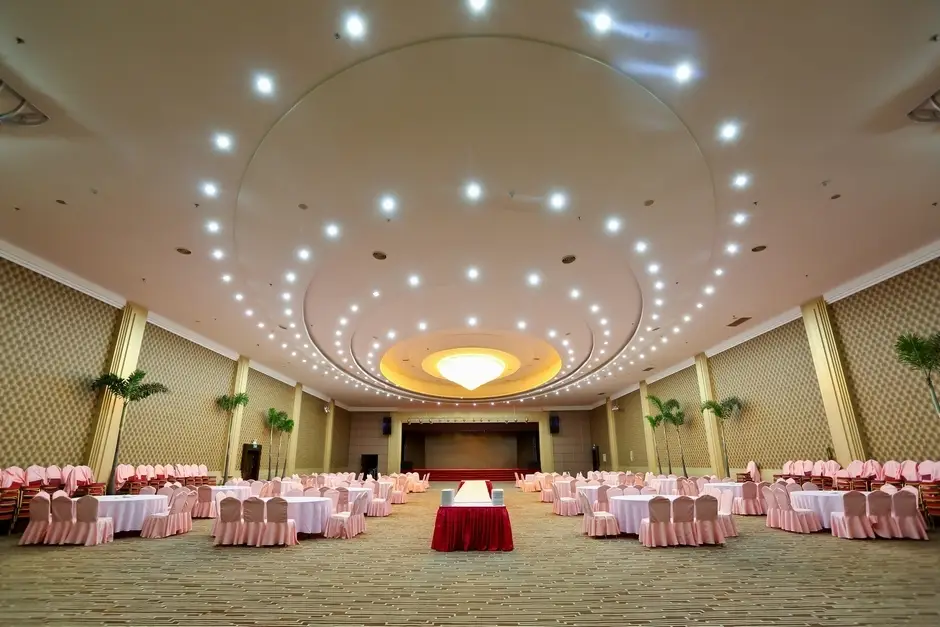 Далянь: Faguo Hotel
