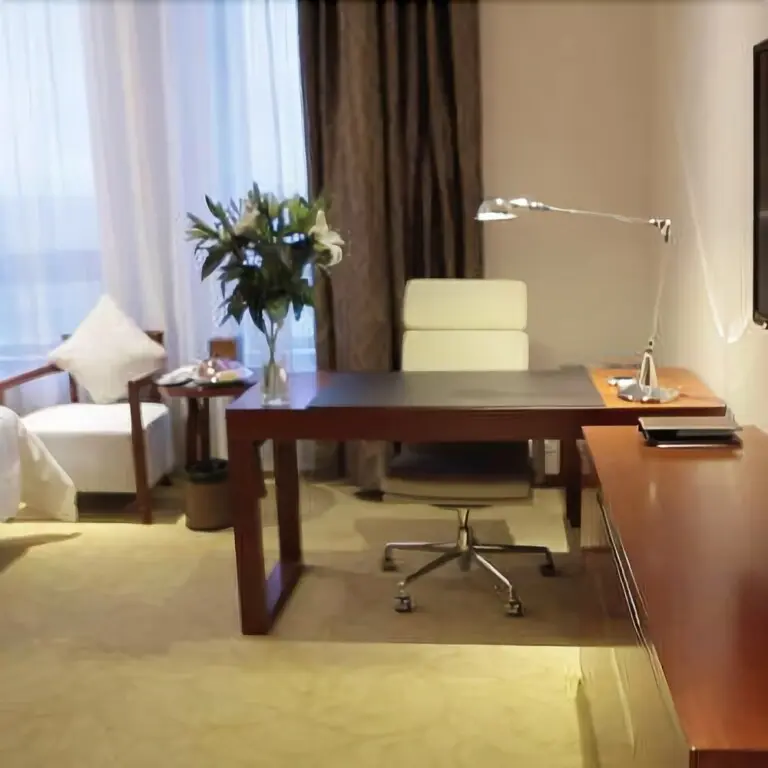 Цюаньшань: Boyuan Blue Horizon International Hotel