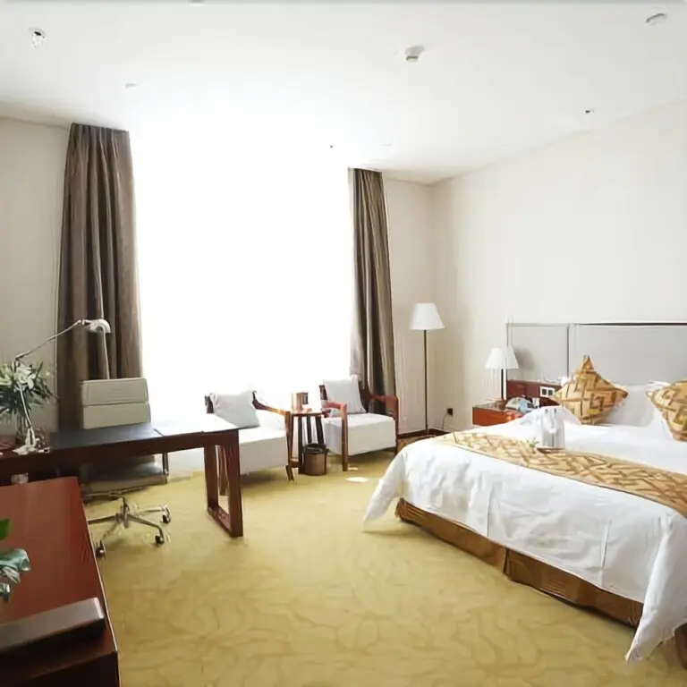Цюаньшань: Boyuan Blue Horizon International Hotel
