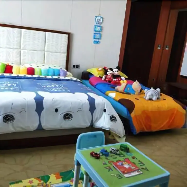 Цюаньшань: Boyuan Blue Horizon International Hotel