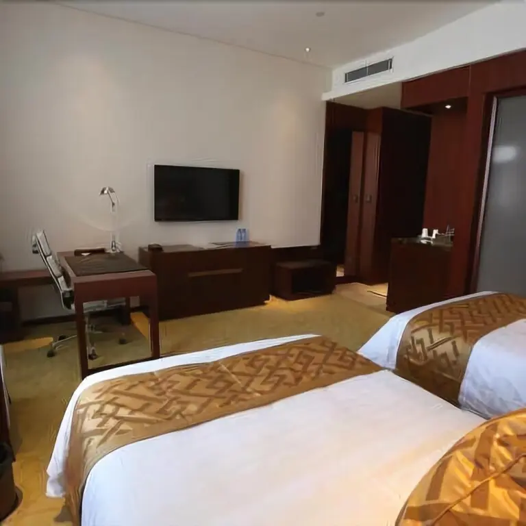 Цюаньшань: Boyuan Blue Horizon International Hotel
