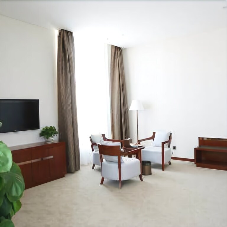 Цюаньшань: Boyuan Blue Horizon International Hotel
