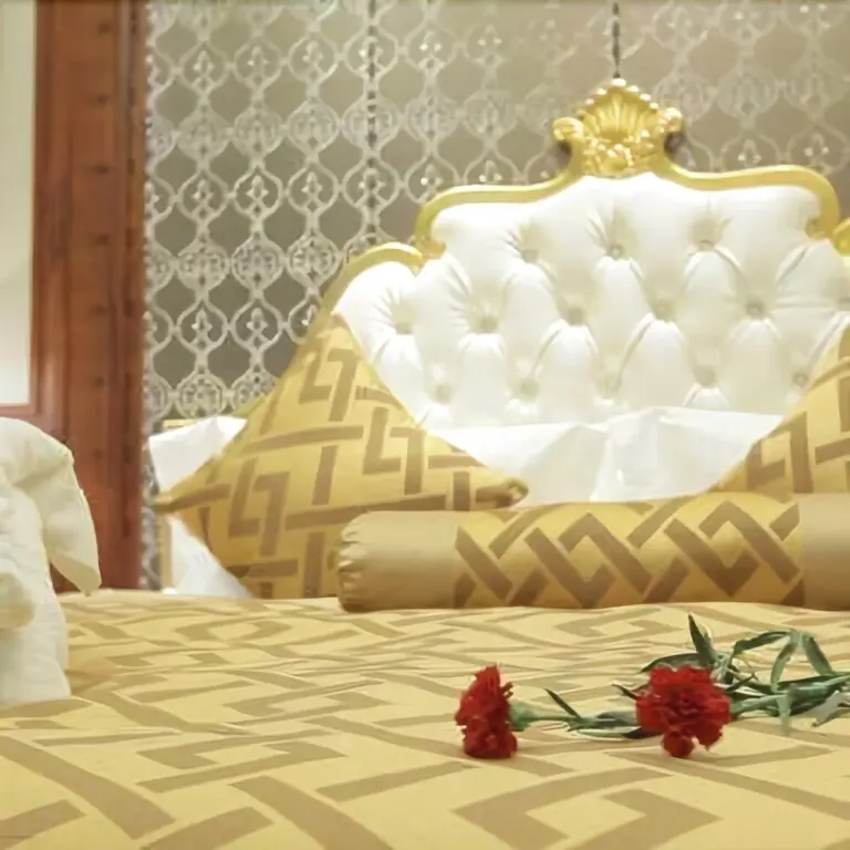 Цюаньшань: Boyuan Blue Horizon International Hotel