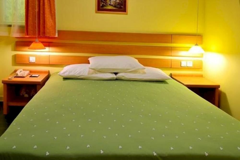 Санья: Sanya Aili Hotel