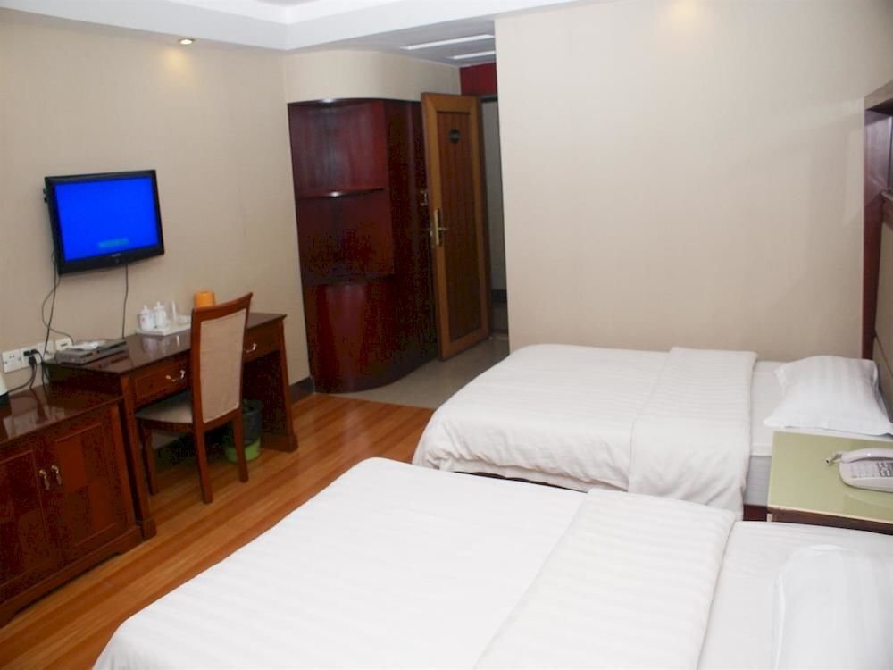 Шэньчжэнь: Shenzhen Zhenxing Hotel