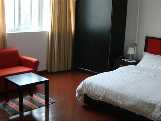 Good House Inn — фото 1