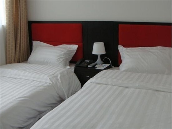 Пекин: Good House Inn
