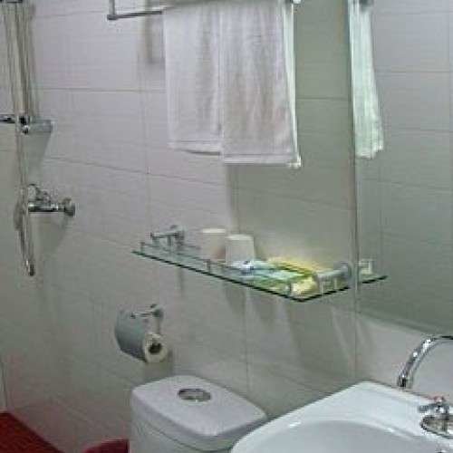 Пекин: Good House Inn