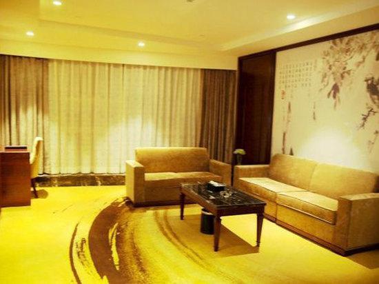 Чэнду: Maowen Hotel