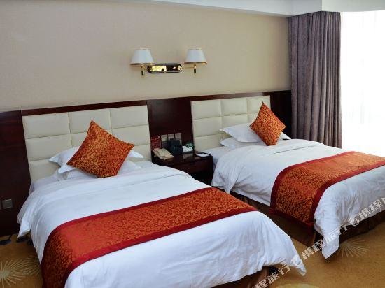Чэнду: Maowen Hotel