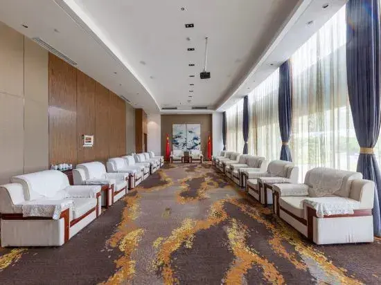 Ухай: Xingtai Blue Horizon Grand Holiday Hotel