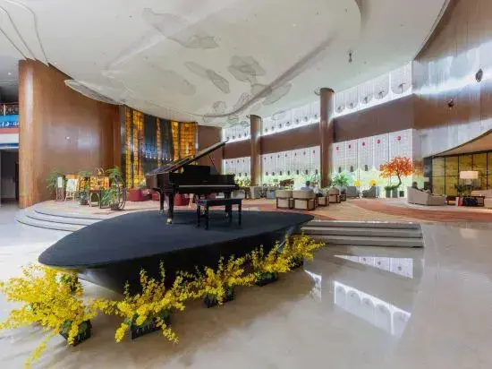Ухай: Xingtai Blue Horizon Grand Holiday Hotel