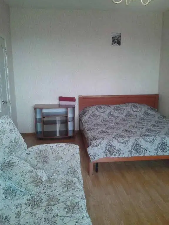 Москва: Apartment in Golyanovo