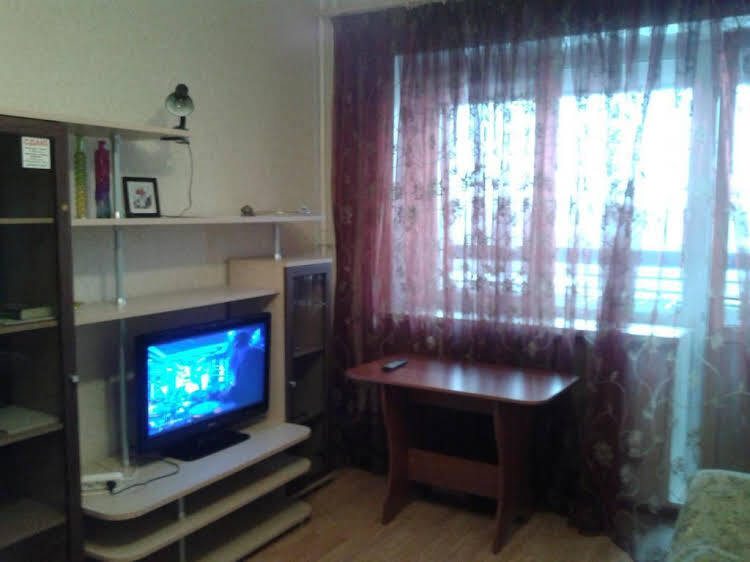Москва: Apartment in Golyanovo