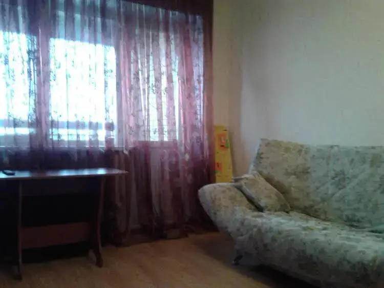 Москва: Apartment in Golyanovo