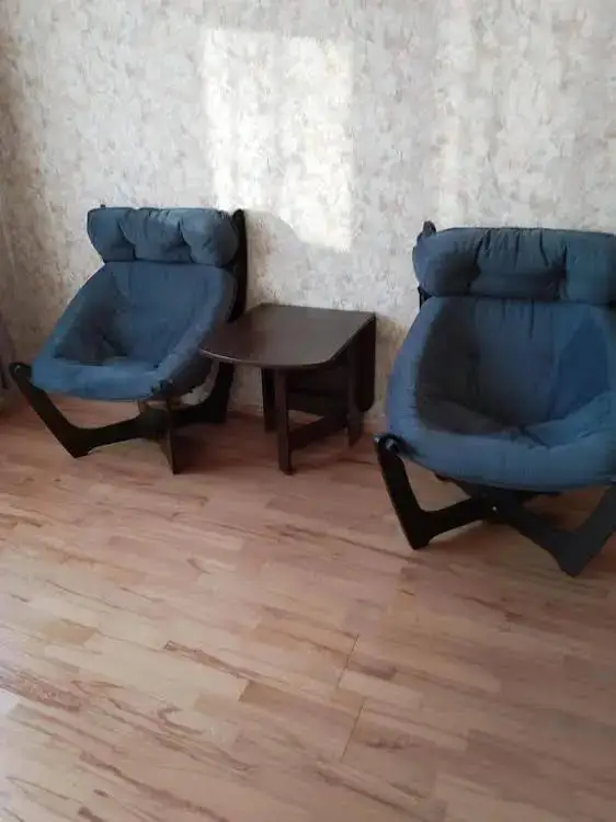 Москва: Apartment in Golyanovo