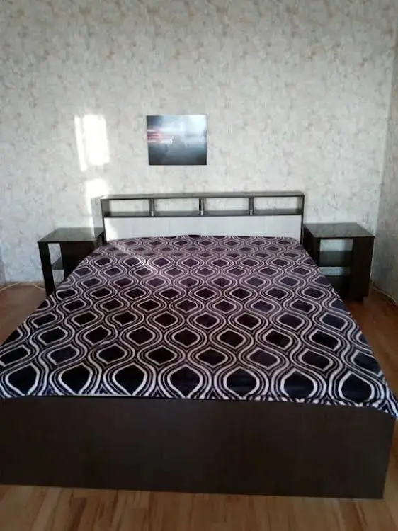 Москва: Apartment in Golyanovo