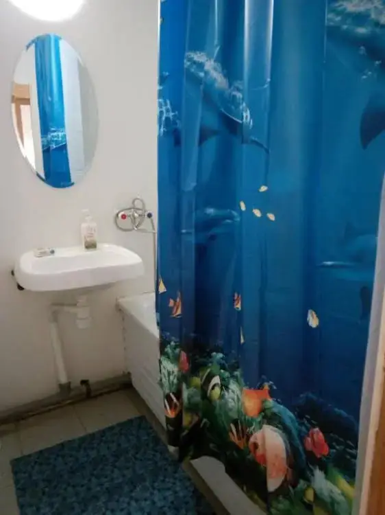 Москва: Apartment in Golyanovo