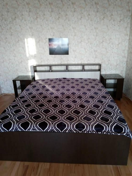 Apartment in Golyanovo — фото 1