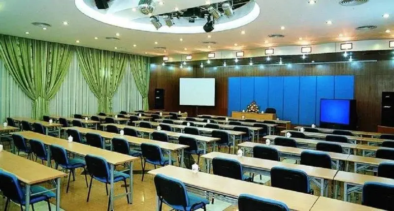 Сямынь: Ramada Hotel Xiamen