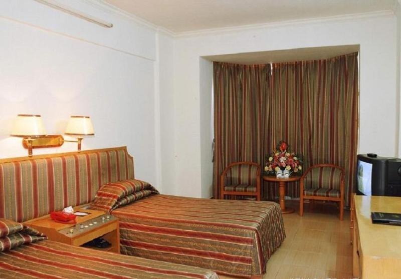 Сямынь: Ramada Hotel Xiamen