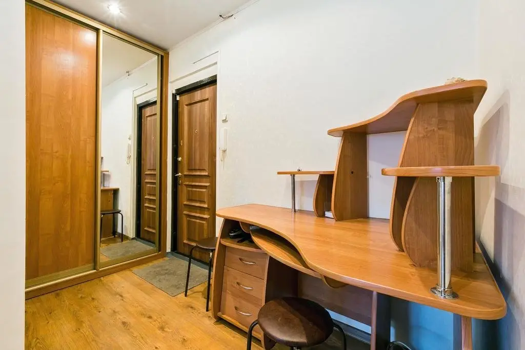 Москва: Lyx Apartamenty m. Krasnosel'skaya