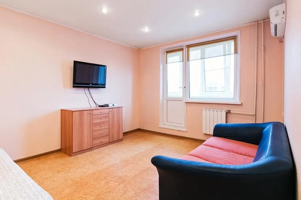 Москва: Lyx Apartamenty m. Krasnosel'skaya