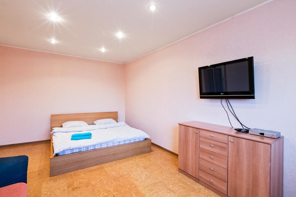 Москва: Lyx Apartamenty m. Krasnosel'skaya