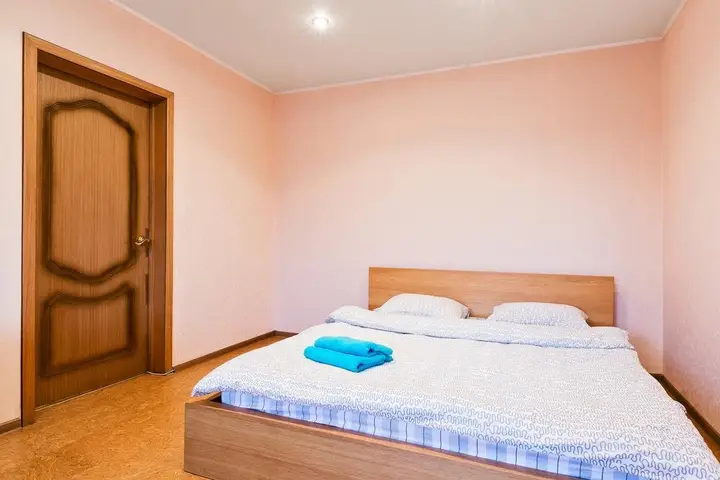 Москва: Lyx Apartamenty m. Krasnosel'skaya