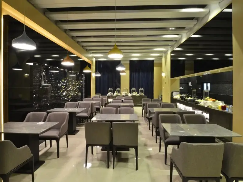 Шанхай: KE Hotel