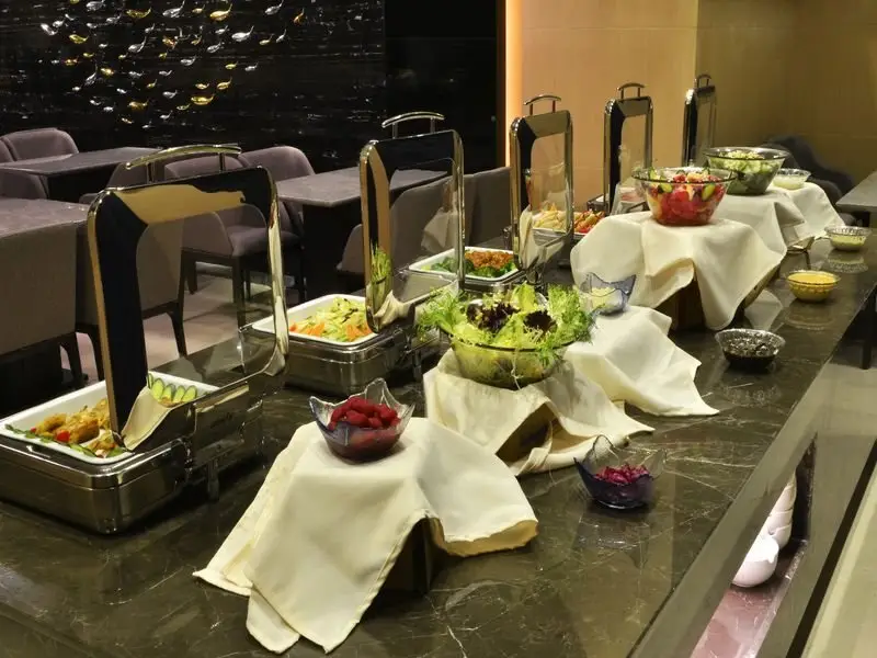 Шанхай: KE Hotel