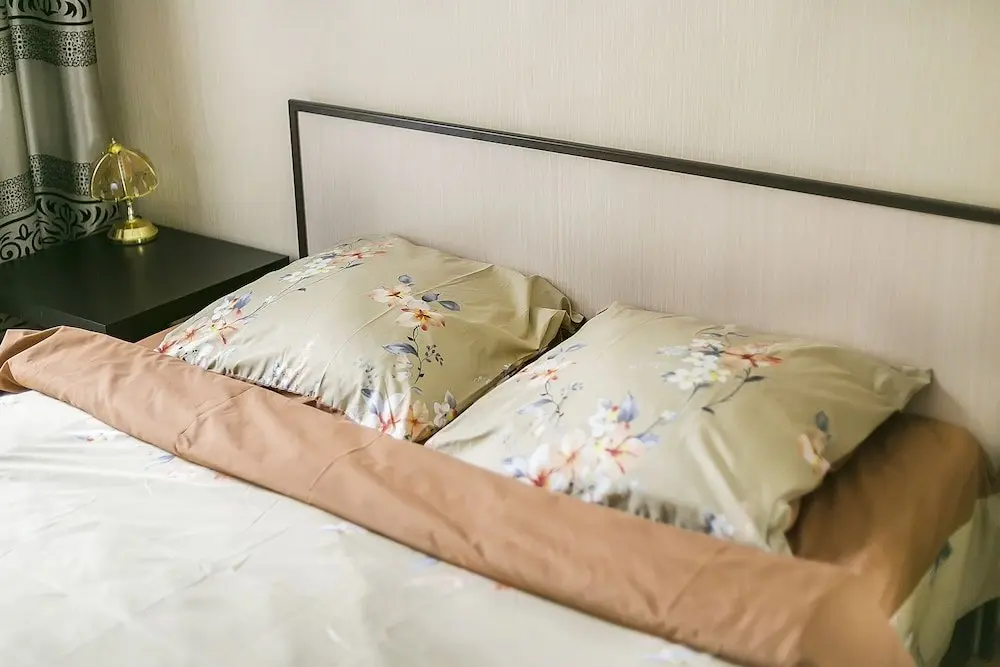 Москва: #LOVEAPART FAMILY Suite - Area THREE STATIONS 24-22